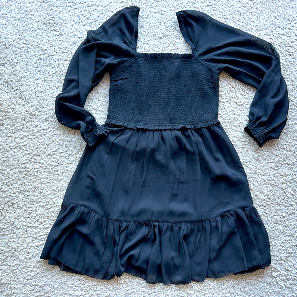 Little Black Dress - Woman’s essential & NWOT!